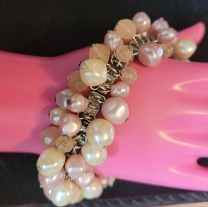 Bracelet Costume Jewelry